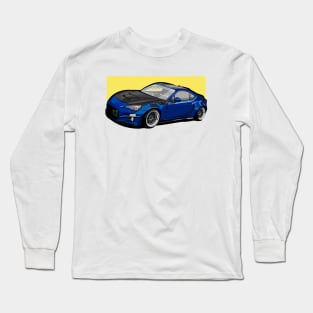 Boxer Long Sleeve T-Shirt